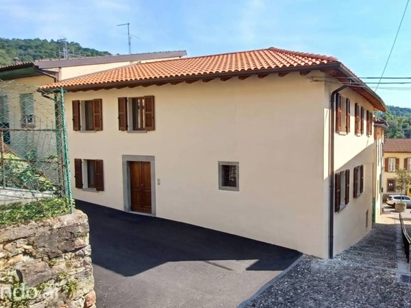 appartamento in vendita a Ponteranica