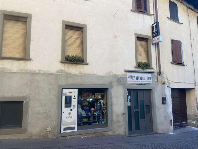 locale commerciale in vendita a Ponteranica