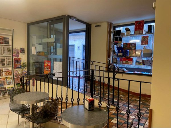 negozio in vendita a Ponteranica