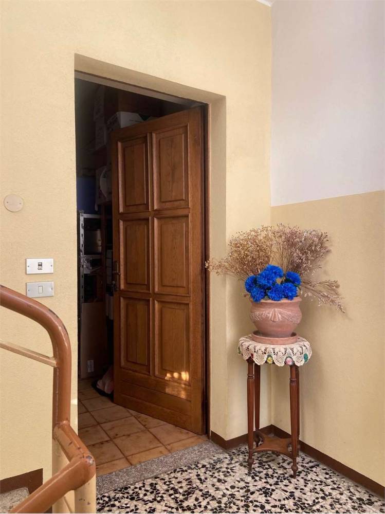 appartamento in vendita a Ponteranica