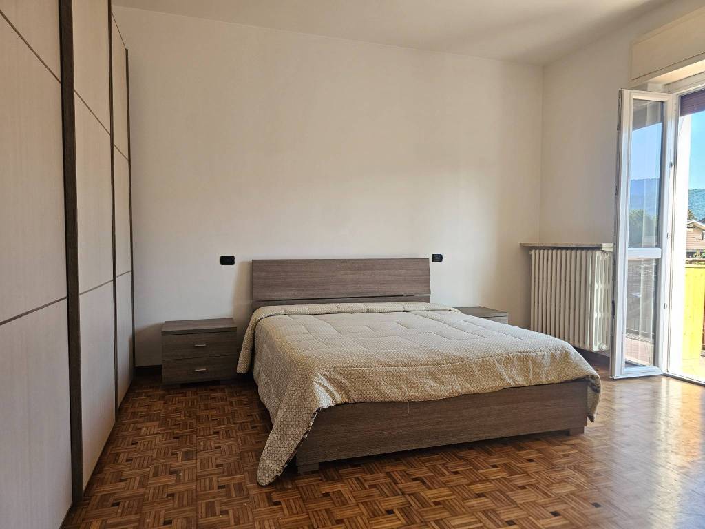 appartamento in vendita a Ponteranica
