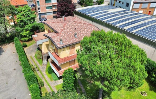 appartamento in vendita a Ponteranica