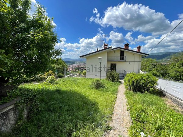 appartamento in vendita a Ponteranica