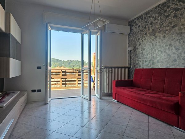 appartamento in vendita a Ponteranica