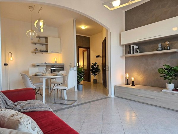 appartamento in vendita a Ponteranica