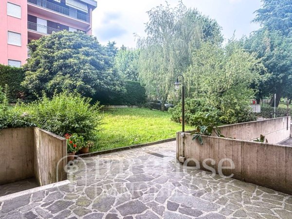 appartamento in vendita a Ponteranica