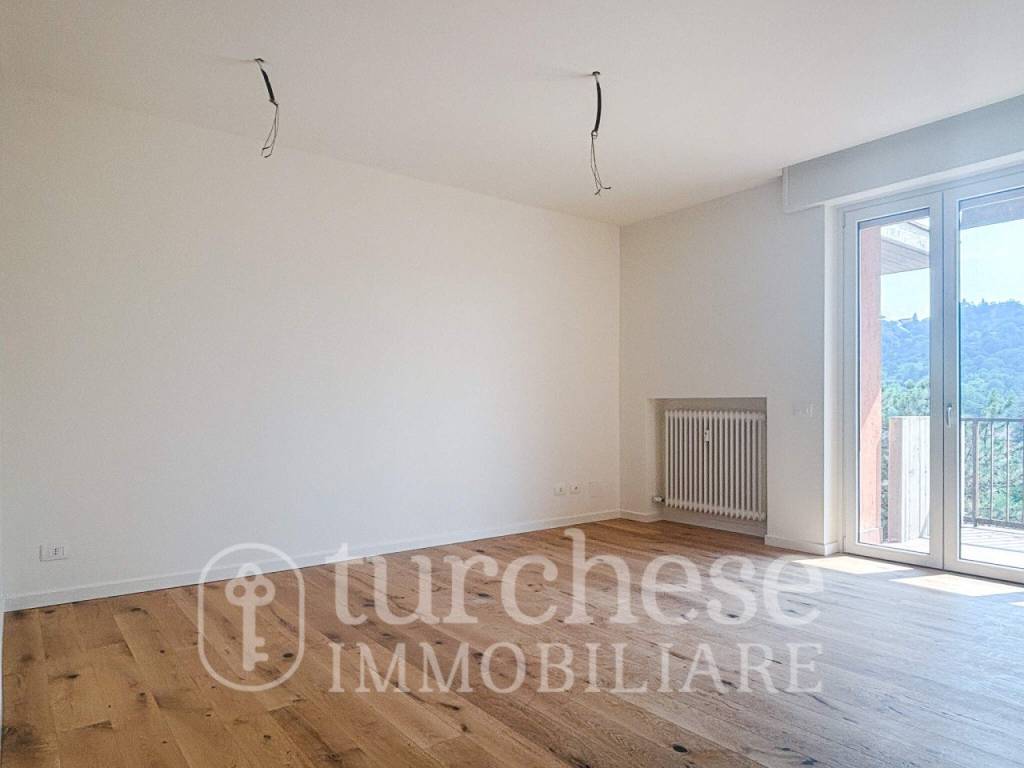 appartamento in vendita a Ponteranica
