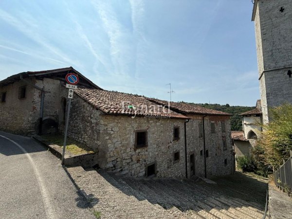 appartamento in vendita a Ponteranica