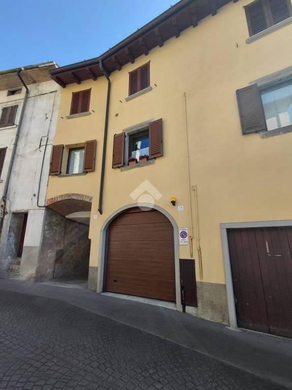 appartamento in vendita a Ponteranica