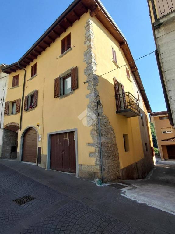 appartamento in vendita a Ponteranica