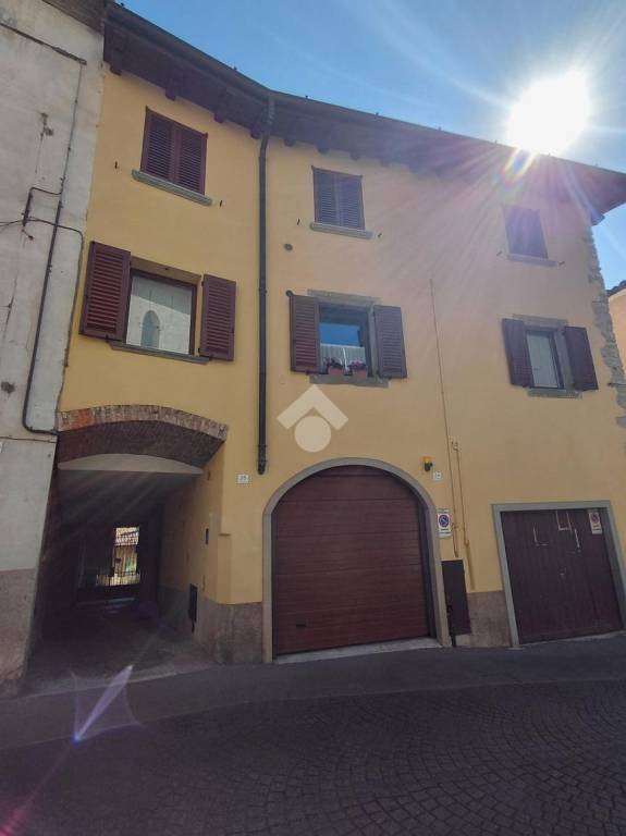 appartamento in vendita a Ponteranica