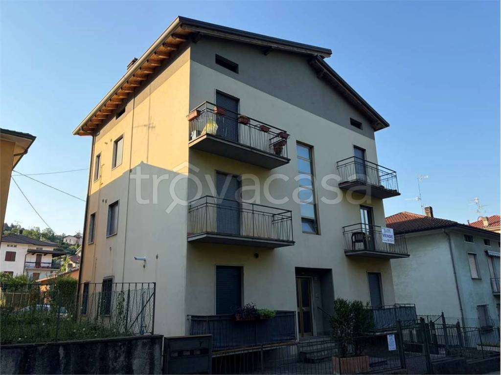 appartamento in vendita a Ponteranica
