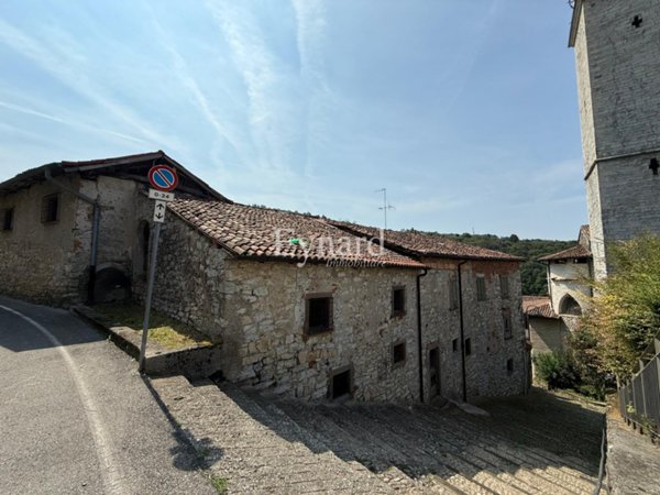 appartamento in vendita a Ponteranica