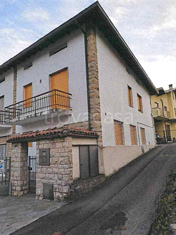 casa indipendente in vendita a Ponteranica