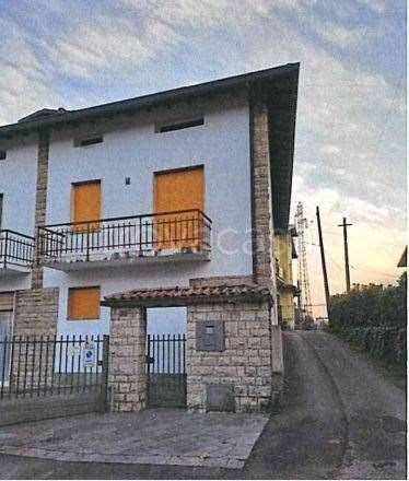 casa indipendente in vendita a Ponteranica