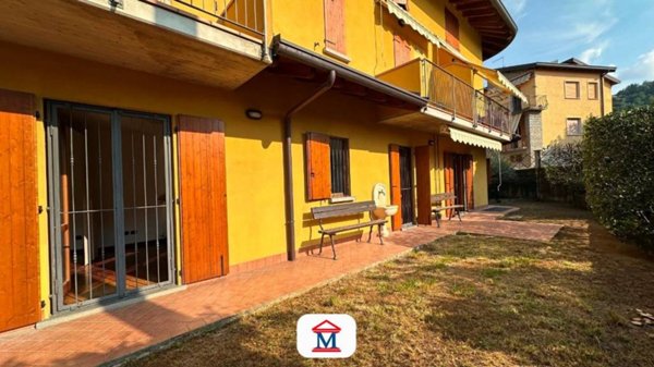 appartamento in vendita a Ponteranica