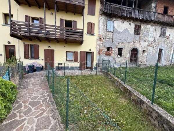 appartamento in vendita a Ponteranica