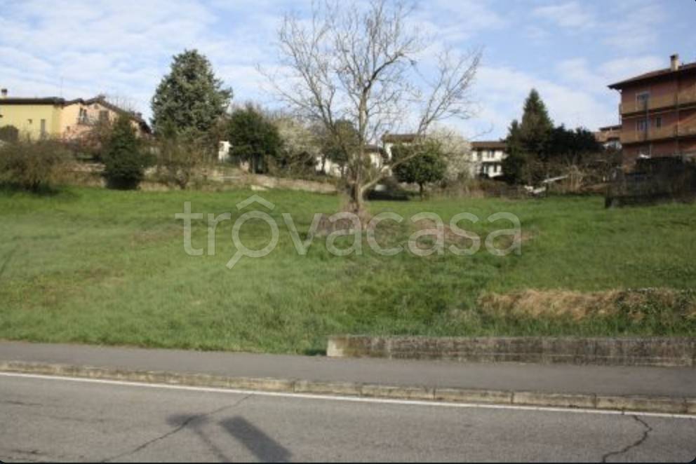 terreno agricolo in vendita a Ponteranica