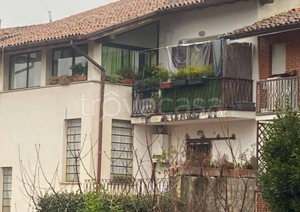 casa indipendente in vendita a Ponteranica