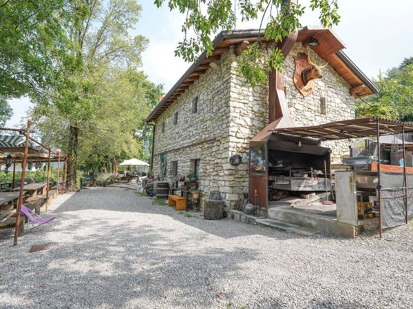 casa indipendente in vendita a Ponteranica