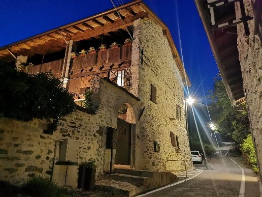 casale in vendita a Ponteranica