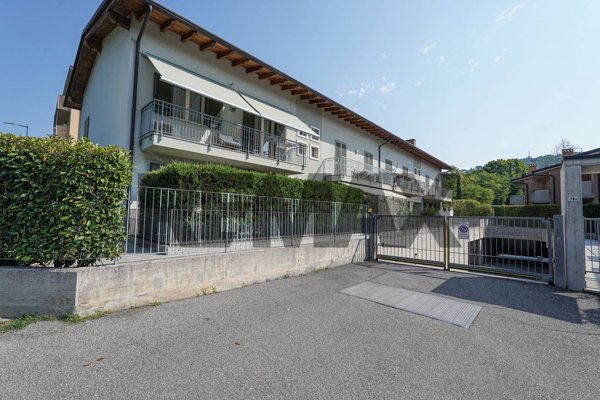 appartamento in vendita a Ponteranica