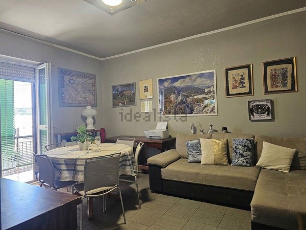 appartamento in vendita a Ponteranica