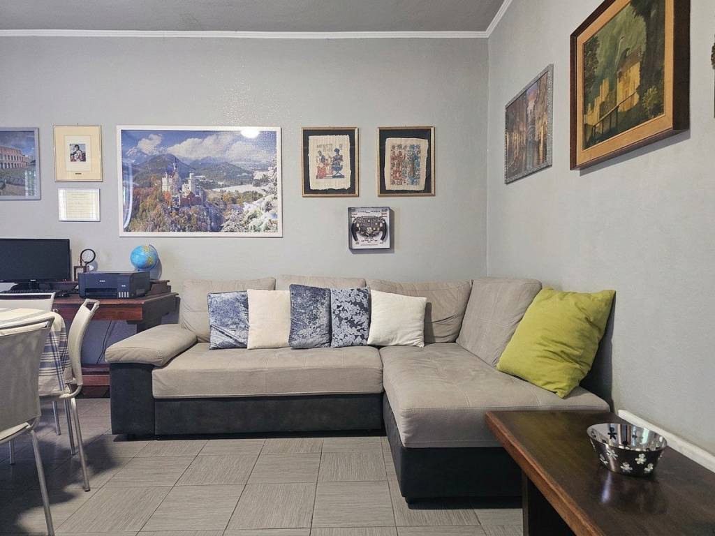 appartamento in vendita a Ponteranica