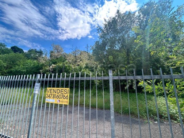 terreno in vendita a Ponteranica