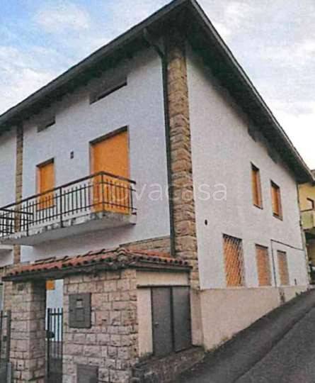 casa indipendente in vendita a Ponteranica