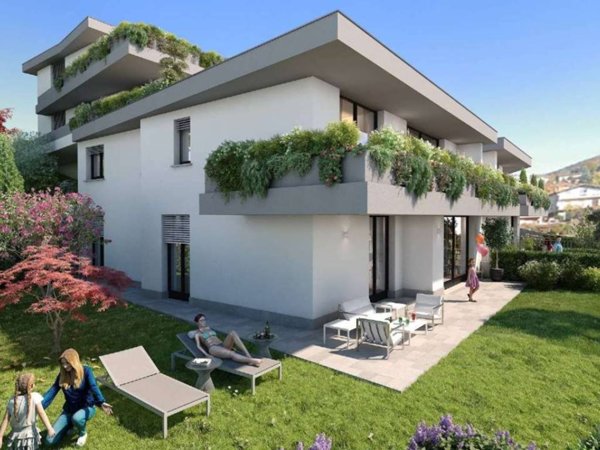 appartamento in vendita a Ponteranica