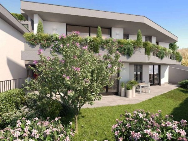 appartamento in vendita a Ponteranica