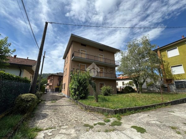 casa indipendente in vendita a Ponteranica