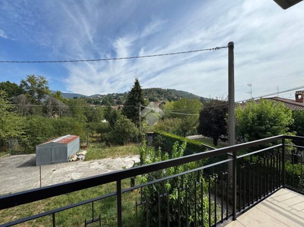 casa indipendente in vendita a Ponteranica