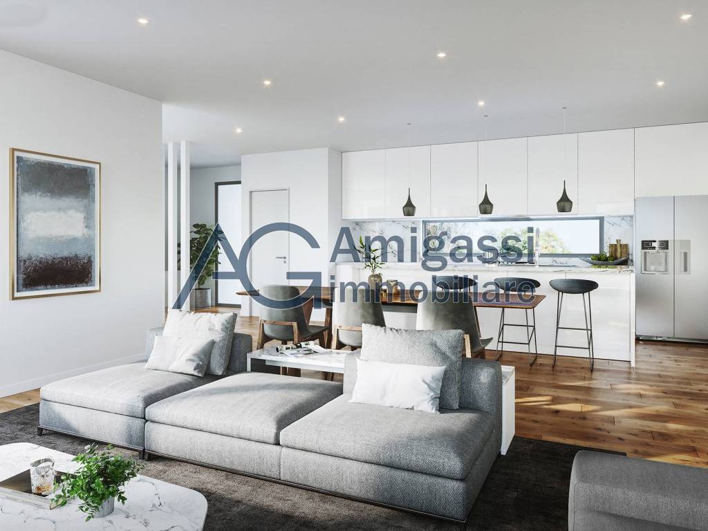 casa indipendente in vendita a Ponteranica