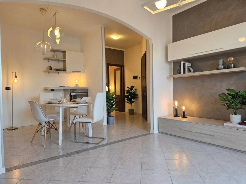 appartamento in vendita a Ponteranica