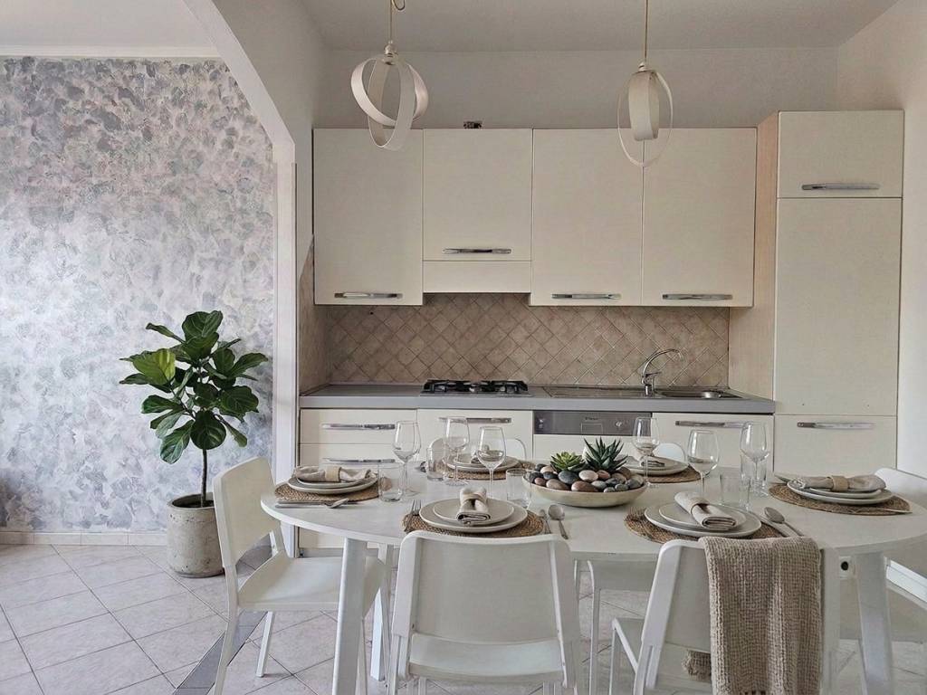 appartamento in vendita a Ponteranica