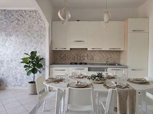 appartamento in vendita a Ponteranica