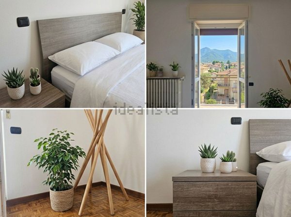 appartamento in vendita a Ponteranica