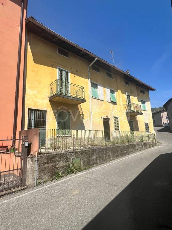 casa indipendente in vendita a Ponteranica