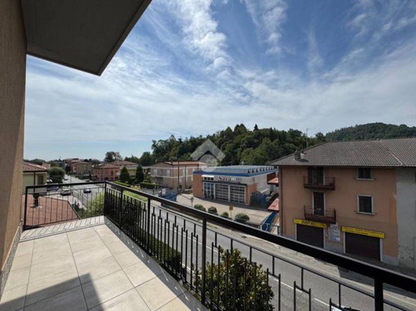 appartamento in vendita a Ponteranica