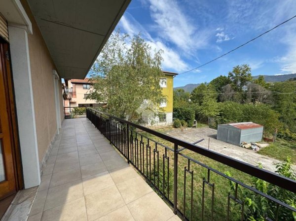 appartamento in vendita a Ponteranica