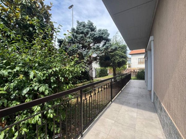 appartamento in vendita a Ponteranica