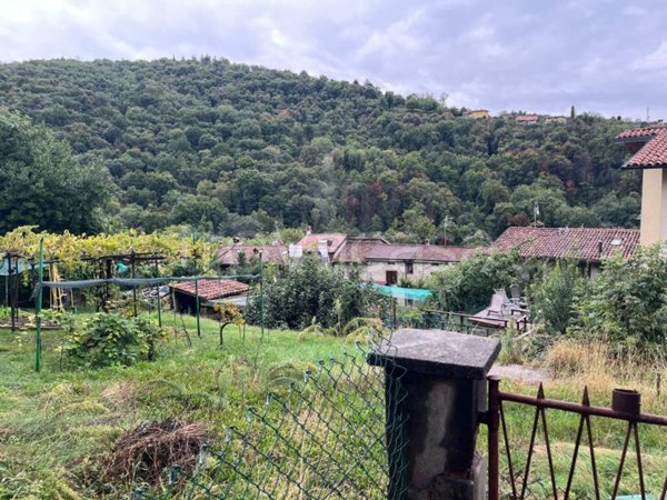 casa indipendente in vendita a Ponteranica