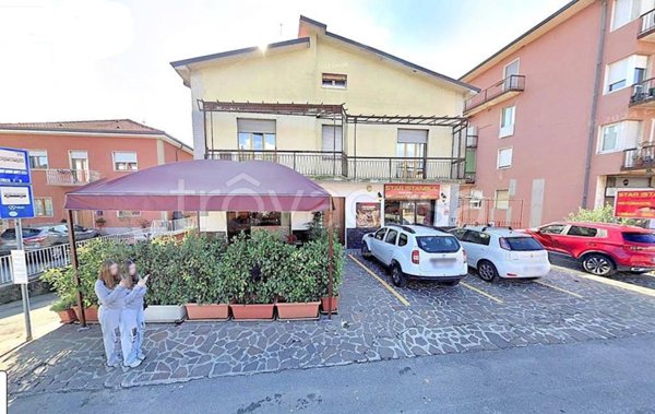 locale commerciale in vendita a Ponteranica