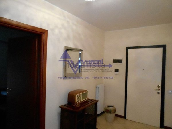 appartamento in vendita a Ponteranica
