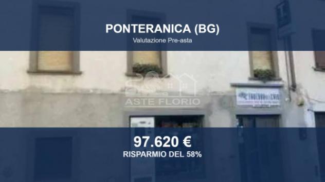 bivano in vendita a Ponteranica