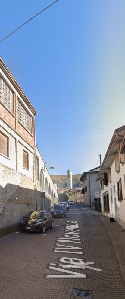 appartamento in vendita a Ponteranica