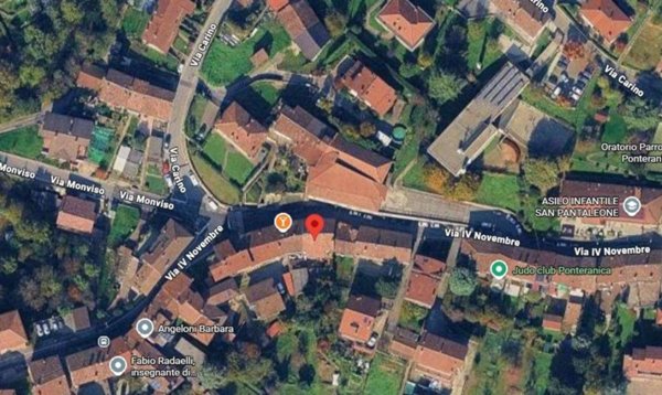 appartamento in vendita a Ponteranica