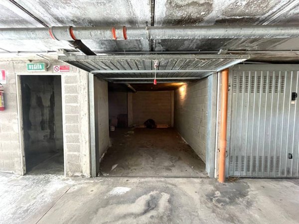 appartamento in vendita a Ponte San Pietro